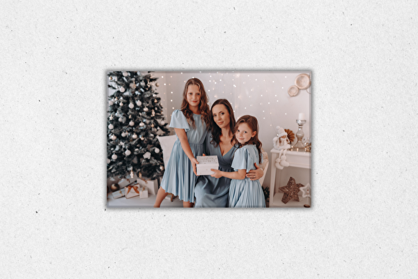 Fotodruck auf Glas 40x30 cm 