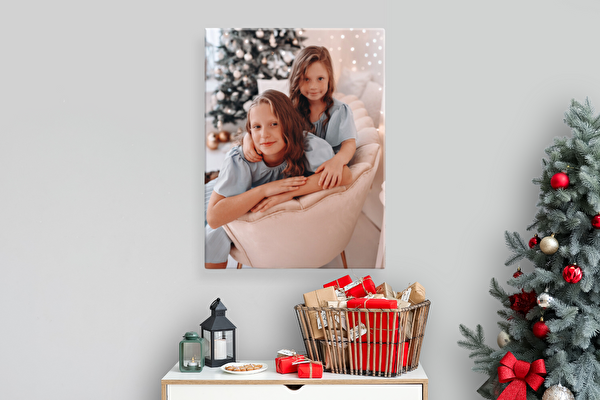 Fotoleinwand 60x45 cm 