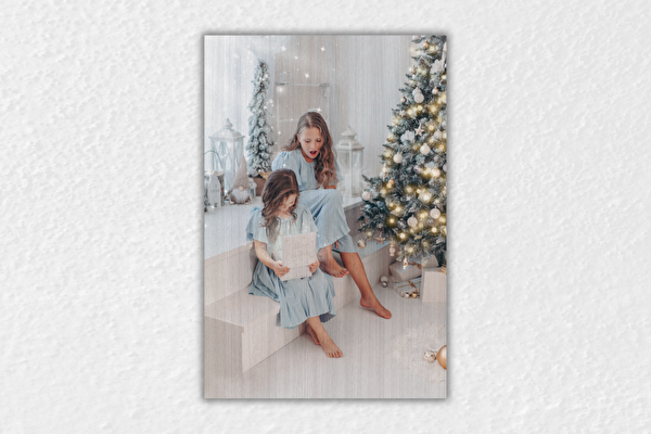 Fotodruck auf Holz 60x40 cm 