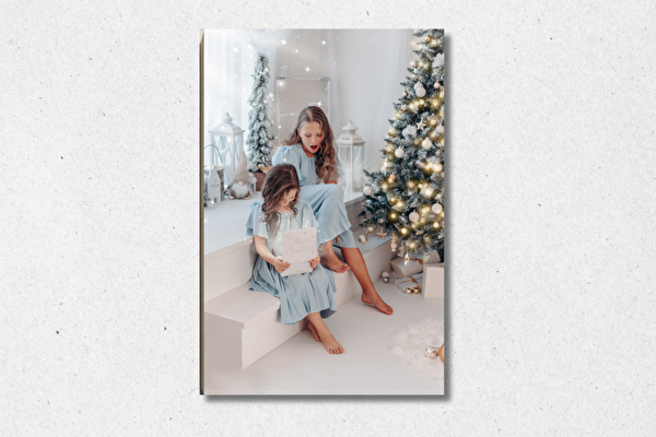 Fotodruck auf Kapa-Platten 60x40 cm