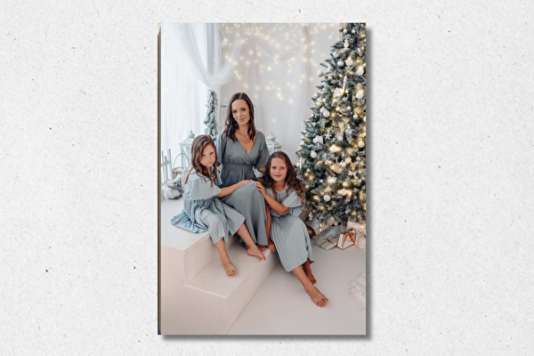 Fotodruck auf Kapa-Platten 70x50 cm