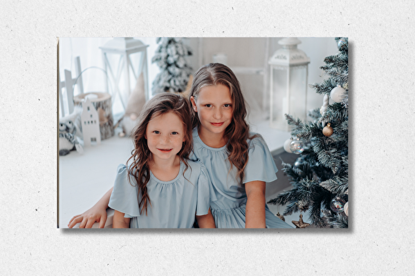 Fotodruck auf Kapa-Platten 90x60 cm