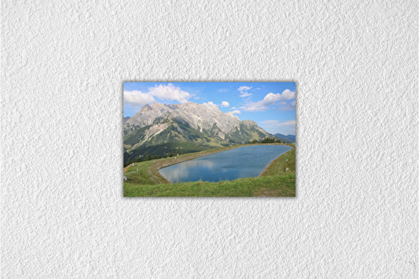 Fotodruck auf Sperrholz 30x20 cm