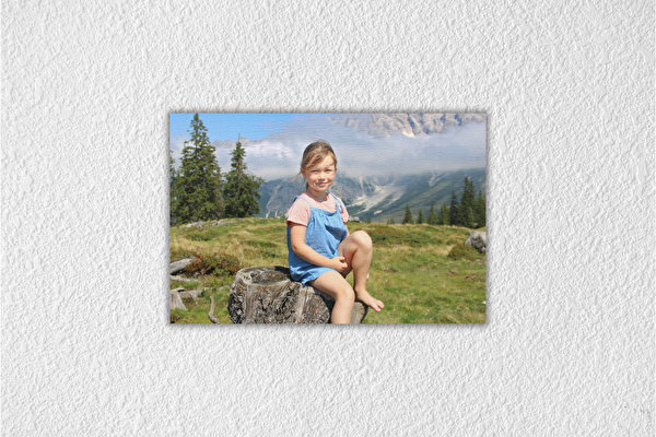 Fotodruck auf Sperrholz 40x30 cm