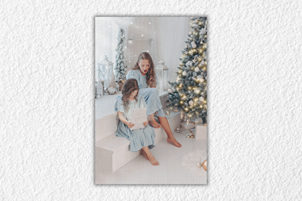 Fotodruck auf Sperrholz 60x40 cm