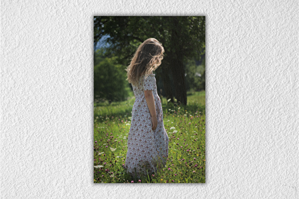 Fotodruck auf Sperrholz 60x40 cm