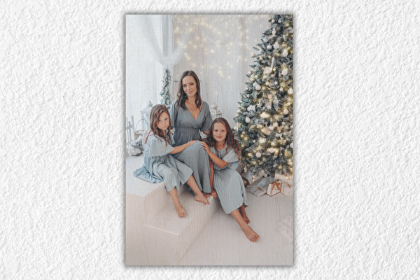 Fotodruck auf Sperrholz 70x50 cm