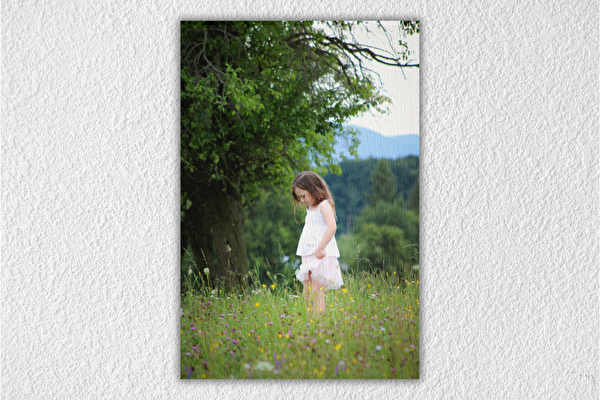Fotodruck auf Sperrholz 70x50 cm