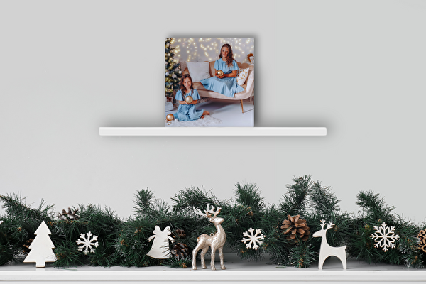 Fotoleinwand 15x10 cm