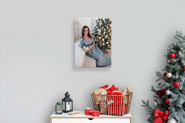 Fotoleinwand 40x30 cm 