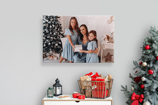 Fotoleinwand 60x40 cm 