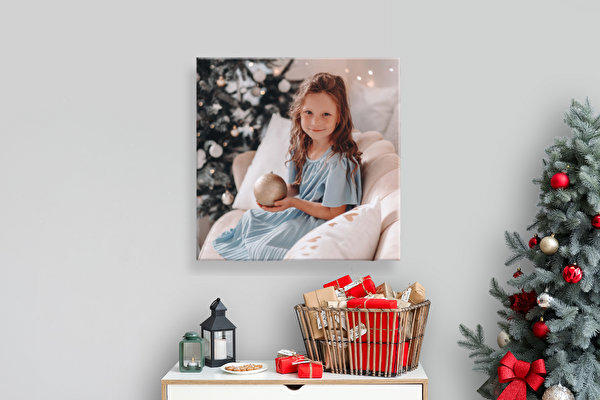 Fotoleinwand 50x50 cm